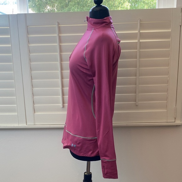 Under Armour Athletic Jacket - Picture 2 of 12